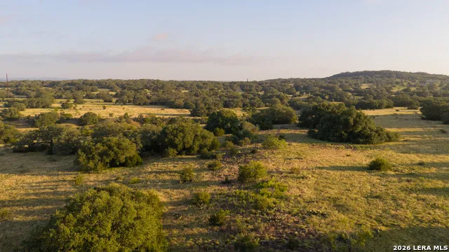 292 ACRES Robinson Road Johnson City, TX 78636