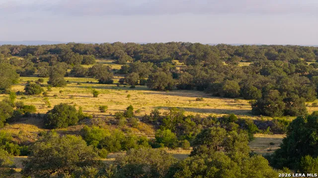 292 ACRES Robinson Road Johnson City, TX 78636