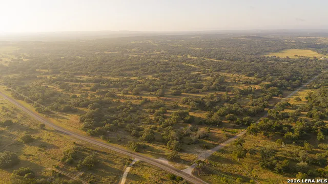 292 ACRES Robinson Road Johnson City, TX 78636