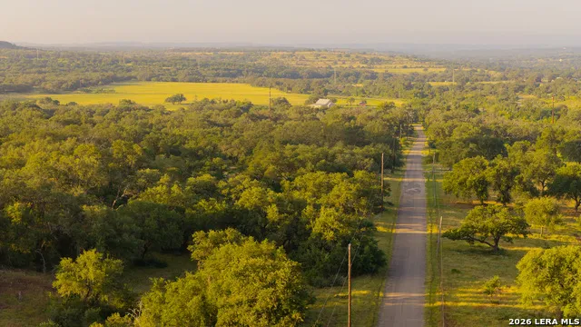 292 ACRES Robinson Road Johnson City, TX 78636