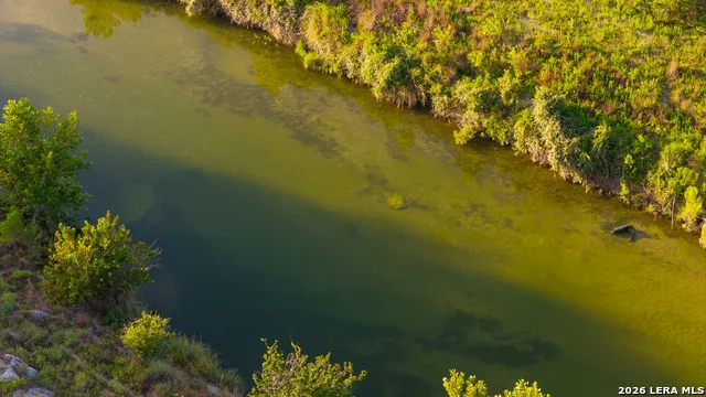292 ACRES Robinson Road Johnson City, TX 78636