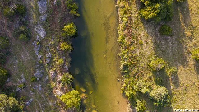 292 ACRES Robinson Road Johnson City, TX 78636