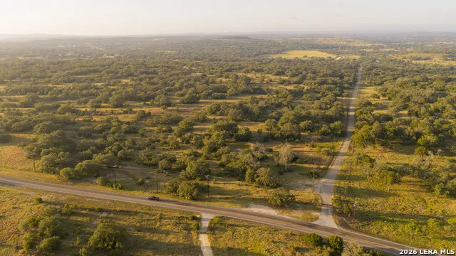 292 ACRES Robinson Road Johnson City, TX 78636