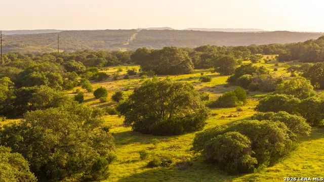 292 ACRES Robinson Road Johnson City, TX 78636
