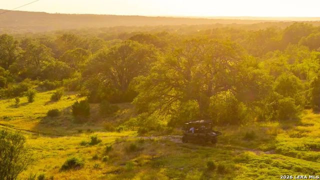 292 ACRES Robinson Road Johnson City, TX 78636