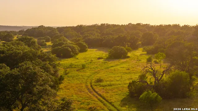 292 ACRES Robinson Road Johnson City, TX 78636