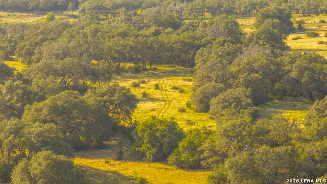 292 ACRES Robinson Road Johnson City, TX 78636