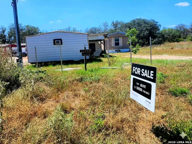 22923 TIMBERWOOD LN San Antonio, TX 78264