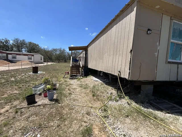22923 TIMBERWOOD LN San Antonio, TX 78264