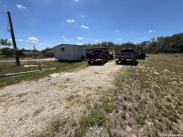22923 TIMBERWOOD LN San Antonio, TX 78264