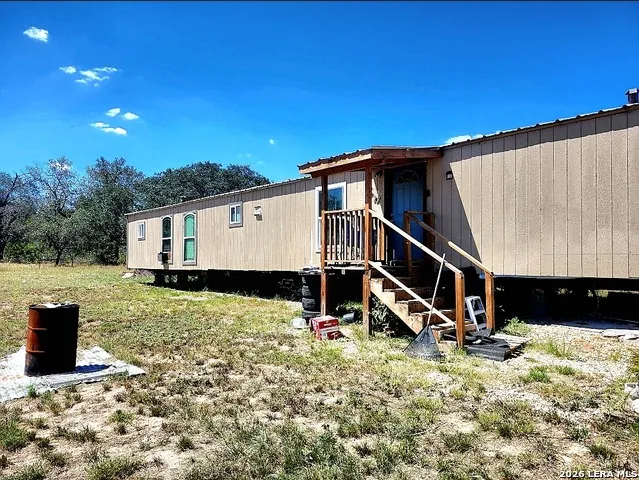 22923 TIMBERWOOD LN San Antonio, TX 78264