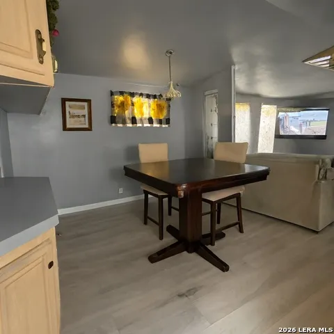 22923 TIMBERWOOD LN San Antonio, TX 78264