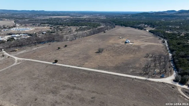 11± AC Moffett & Patterson Medina, TX 78055