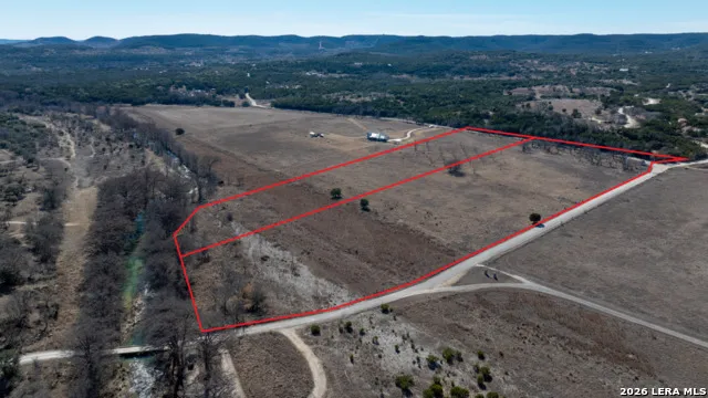 11± AC Moffett & Patterson Medina, TX 78055