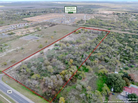 14988 S US Highway 281