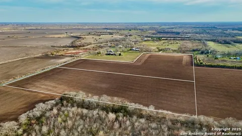 TBD (1) County Road 5702