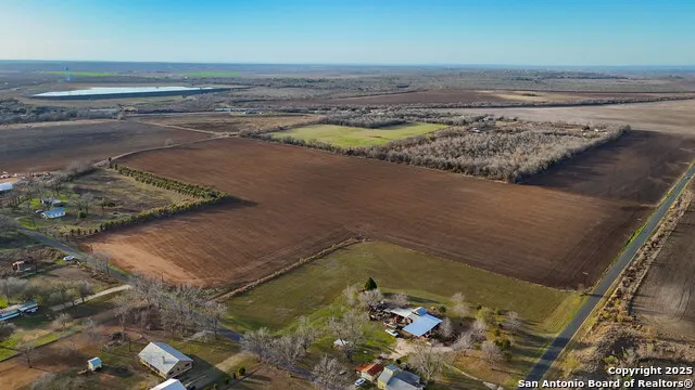 TBD (1) County Road 5702 Natalia, TX 78059