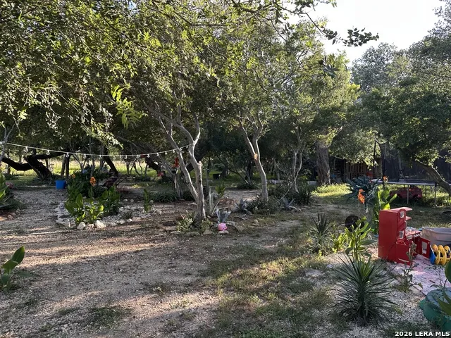 332 Private Road 6632 Devine, TX 78016