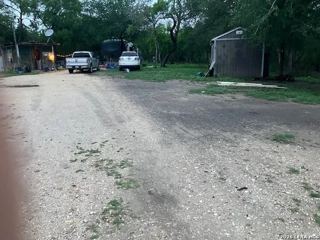 332 Private Road 6632 Devine, TX 78016