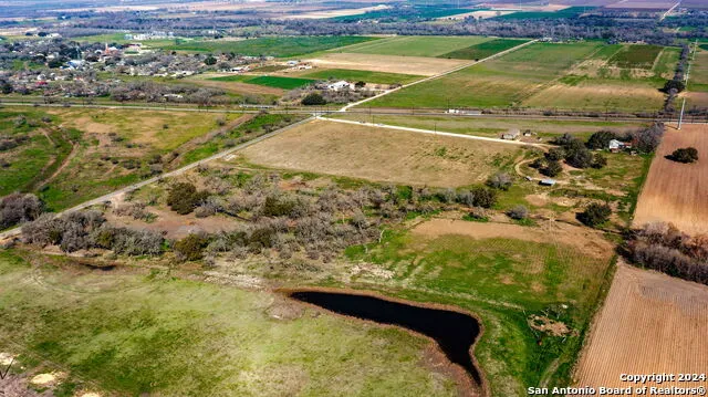 11038 County Road 584 LaCoste, TX 78039