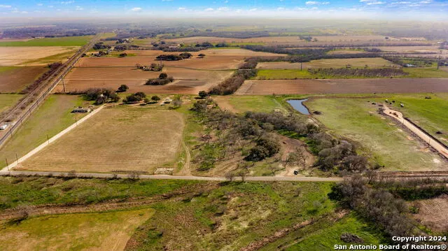 11038 County Road 584 LaCoste, TX 78039
