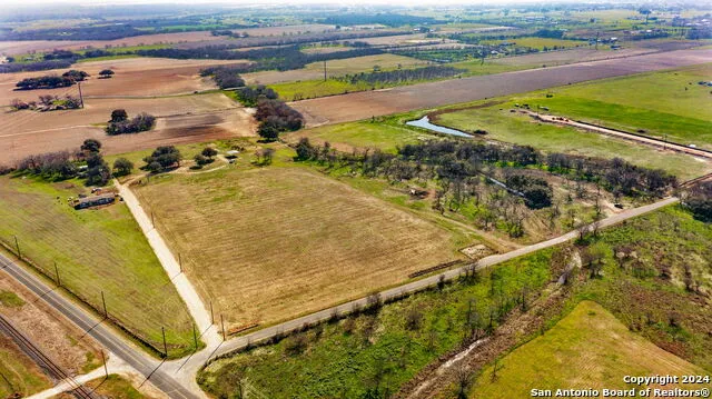 11038 County Road 584 LaCoste, TX 78039