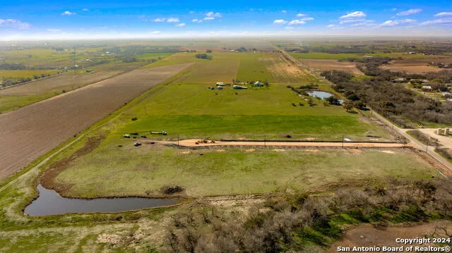 11038 County Road 584 LaCoste, TX 78039
