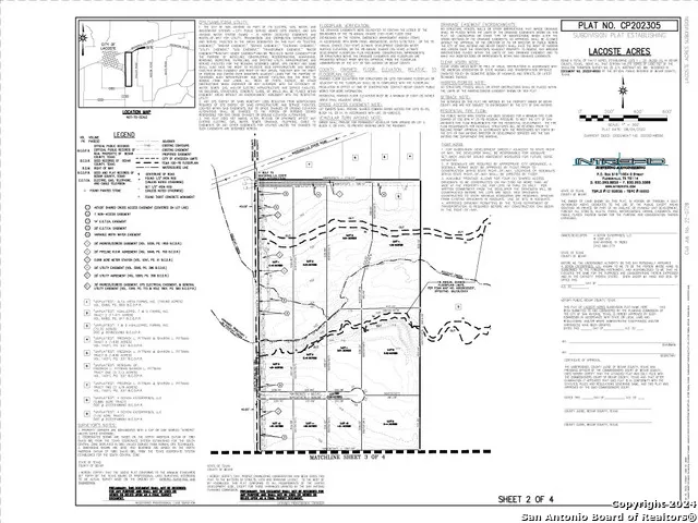 11038 County Road 584 LaCoste, TX 78039