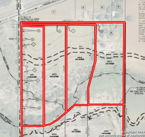 11038 County Road 584 LaCoste, TX 78039