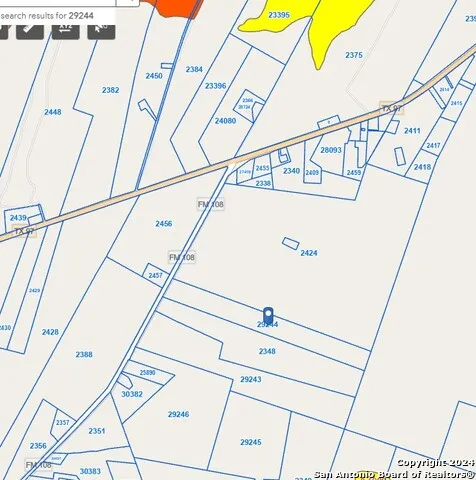 477 Fm 108 S Gonzales, TX 78629