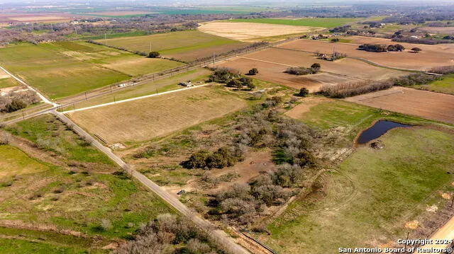 11026 County Road 584 LaCoste, TX 78039
