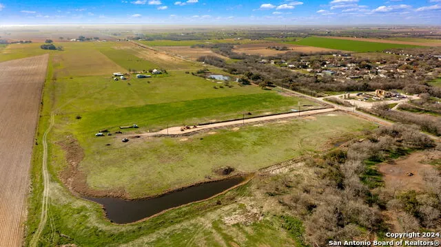 11026 County Road 584 LaCoste, TX 78039