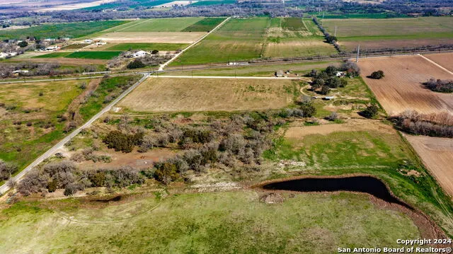 11026 County Road 584 LaCoste, TX 78039
