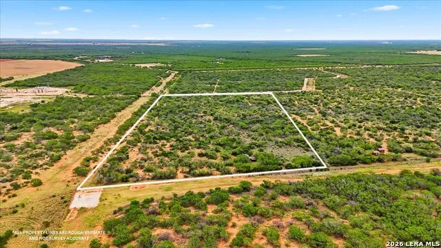 0 Carroll Road Dilley, TX 78017