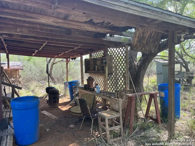 0 Carroll Road Dilley, TX 78017