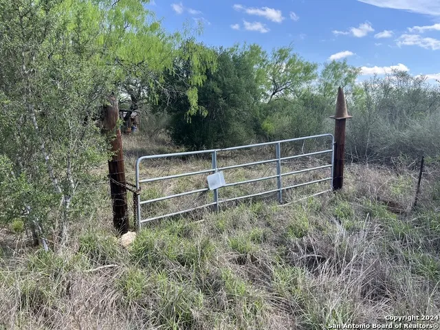 0 Carroll Road Dilley, TX 78017