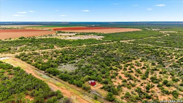 0 Carroll Road Dilley, TX 78017