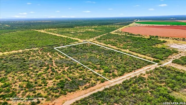 0 Carroll Road Dilley, TX 78017