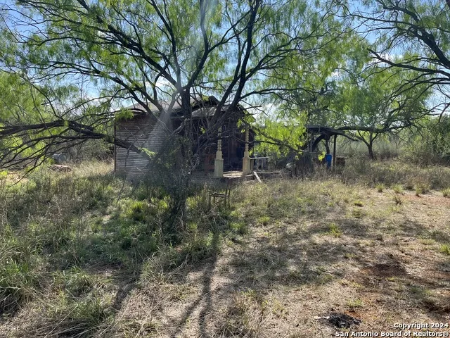 0 Carroll Road Dilley, TX 78017