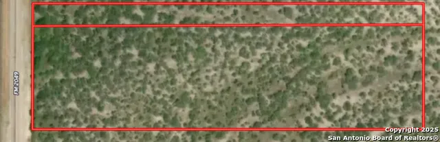 0 FM 2049 Three Rivers, TX 78071