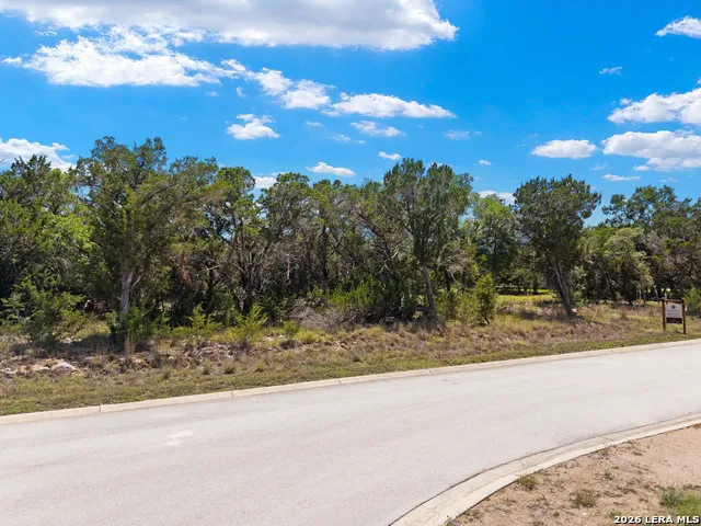 LOT 13 Ledgestone Trl Boerne, TX 78006