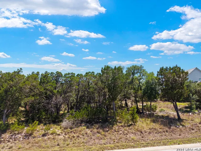 LOT 13 Ledgestone Trl Boerne, TX 78006