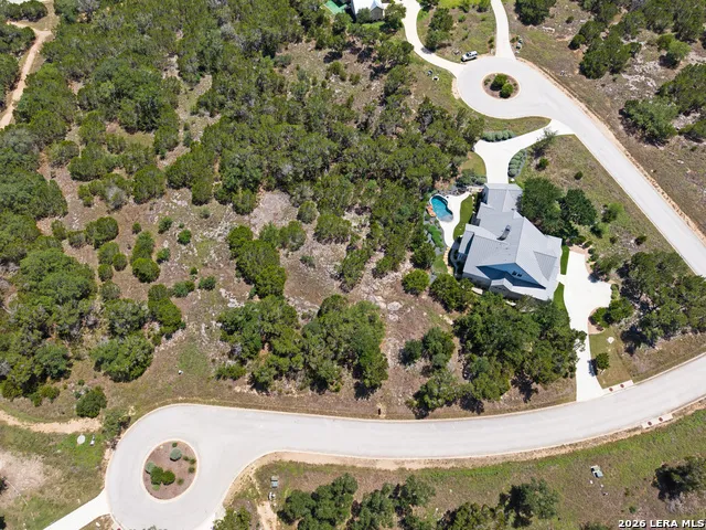 LOT 13 Ledgestone Trl Boerne, TX 78006