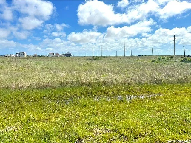 TBD Mustang Island Estates Dr. Port Aransas, TX 78373