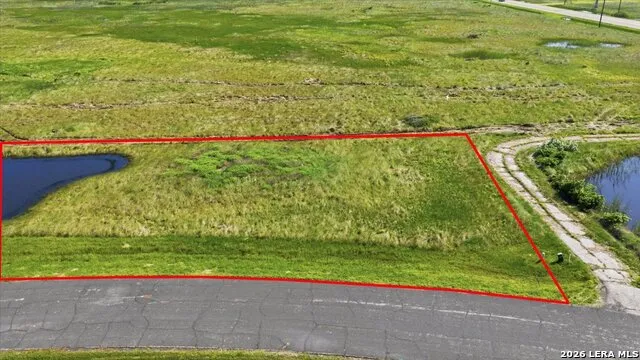 TBD Mustang Island Estates Dr. Port Aransas, TX 78373