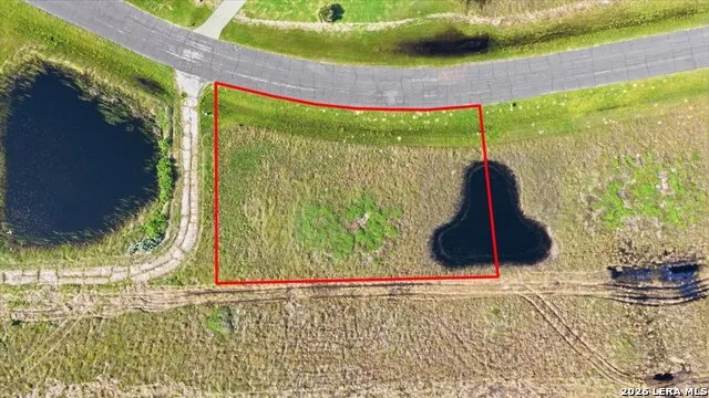 TBD Mustang Island Estates Dr. Port Aransas, TX 78373