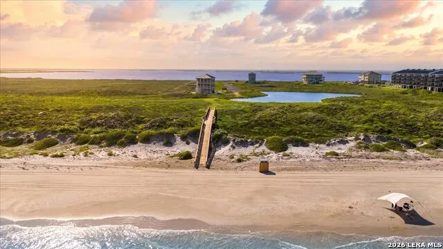 TBD Mustang Island Estates Dr. Port Aransas, TX 78373