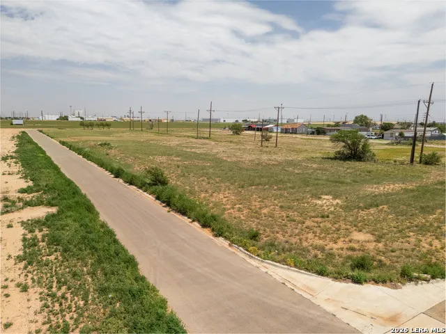 3606 E Broadway Lubbock, TX 79403