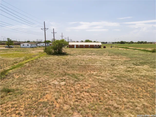 3606 E Broadway Lubbock, TX 79403
