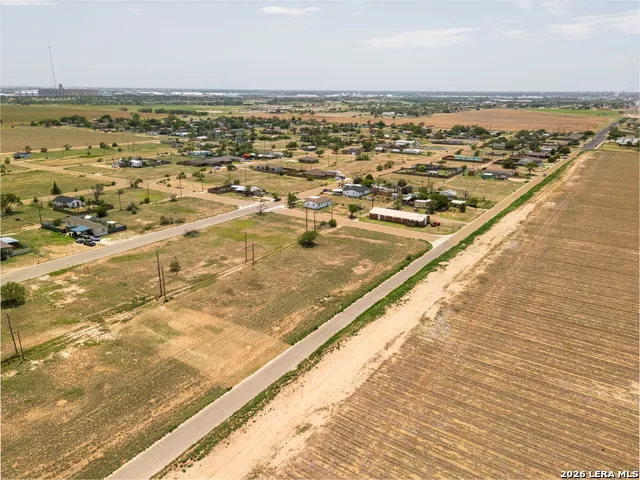 3606 E Broadway Lubbock, TX 79403